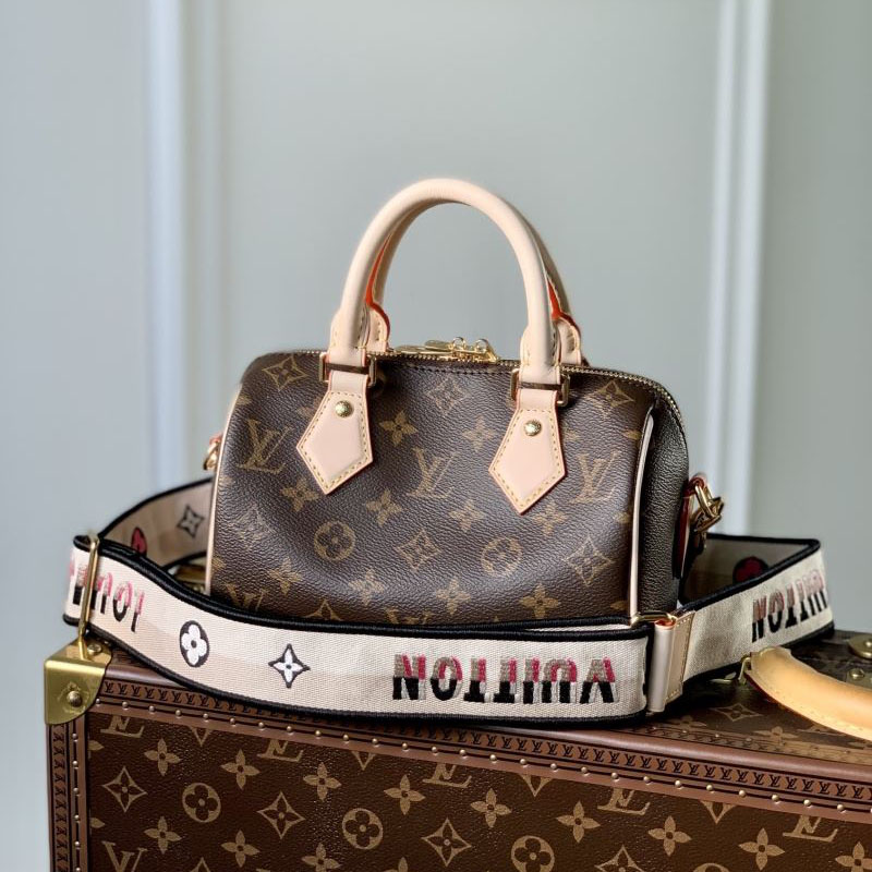 LV Speedy Bags - Click Image to Close